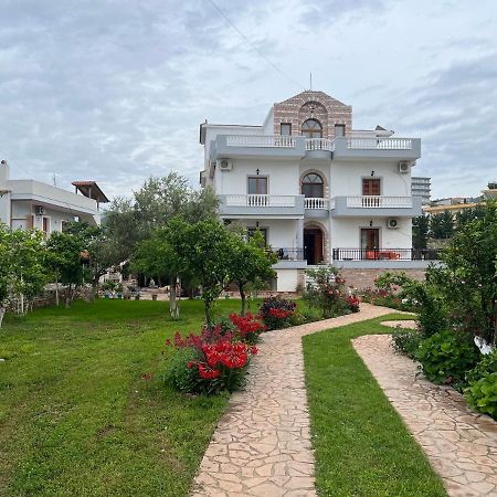 Vila Sidi Ksamil Extérieur photo