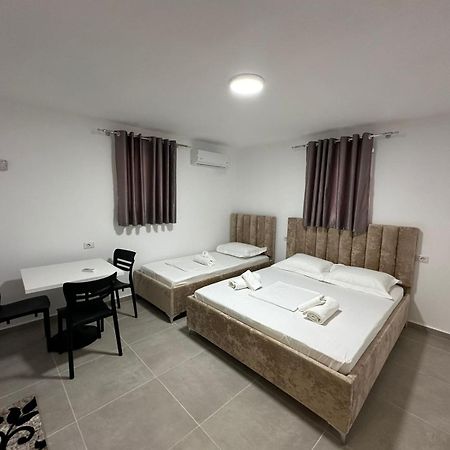 Vila Sidi Ksamil Extérieur photo