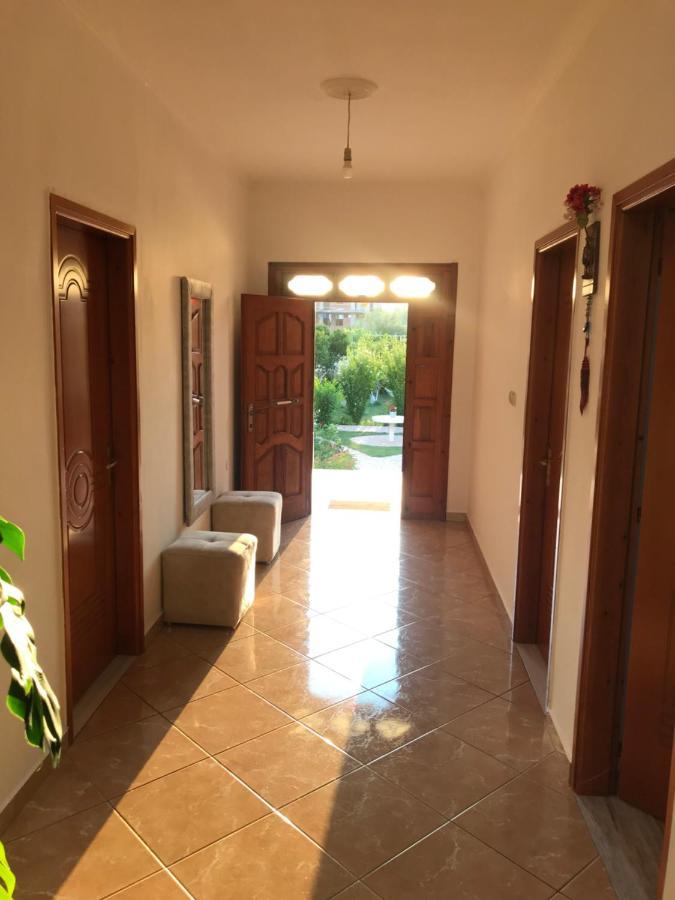 Vila Sidi Ksamil Extérieur photo