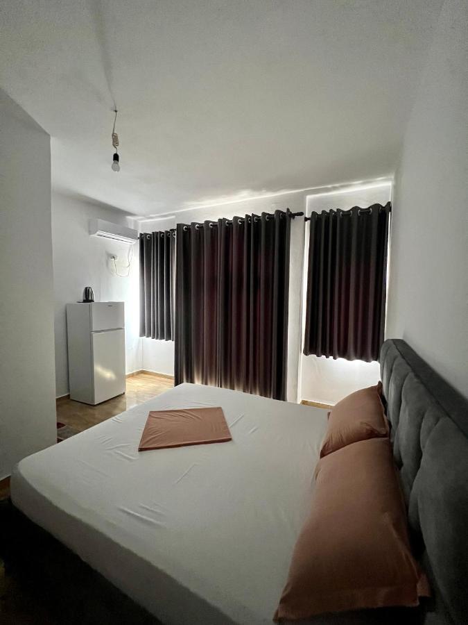 Vila Sidi Ksamil Extérieur photo
