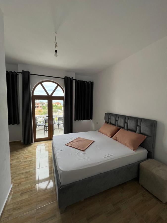 Vila Sidi Ksamil Extérieur photo