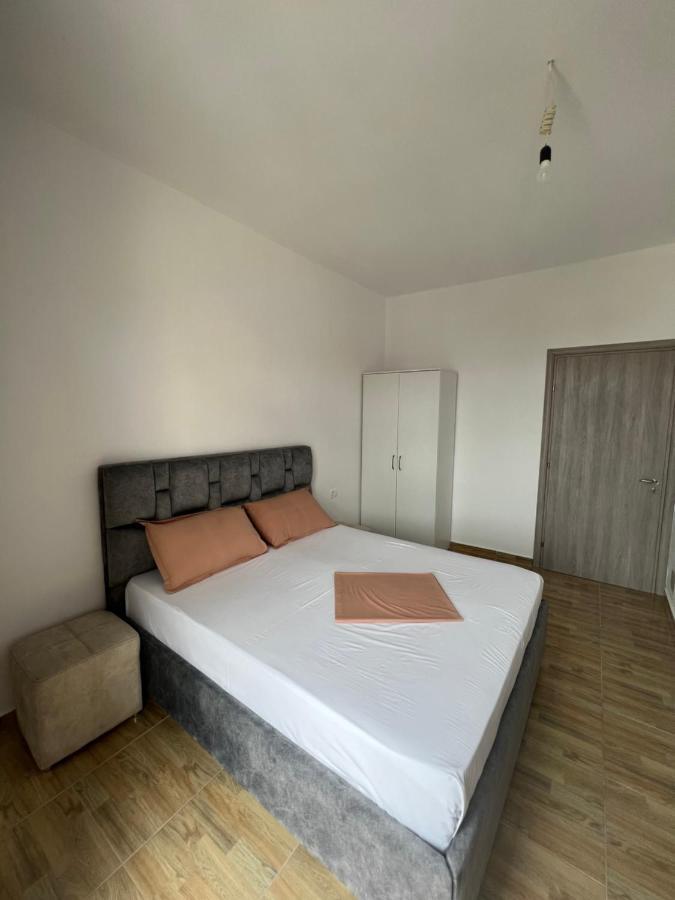 Vila Sidi Ksamil Extérieur photo