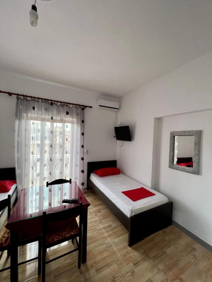 Vila Sidi Ksamil Extérieur photo