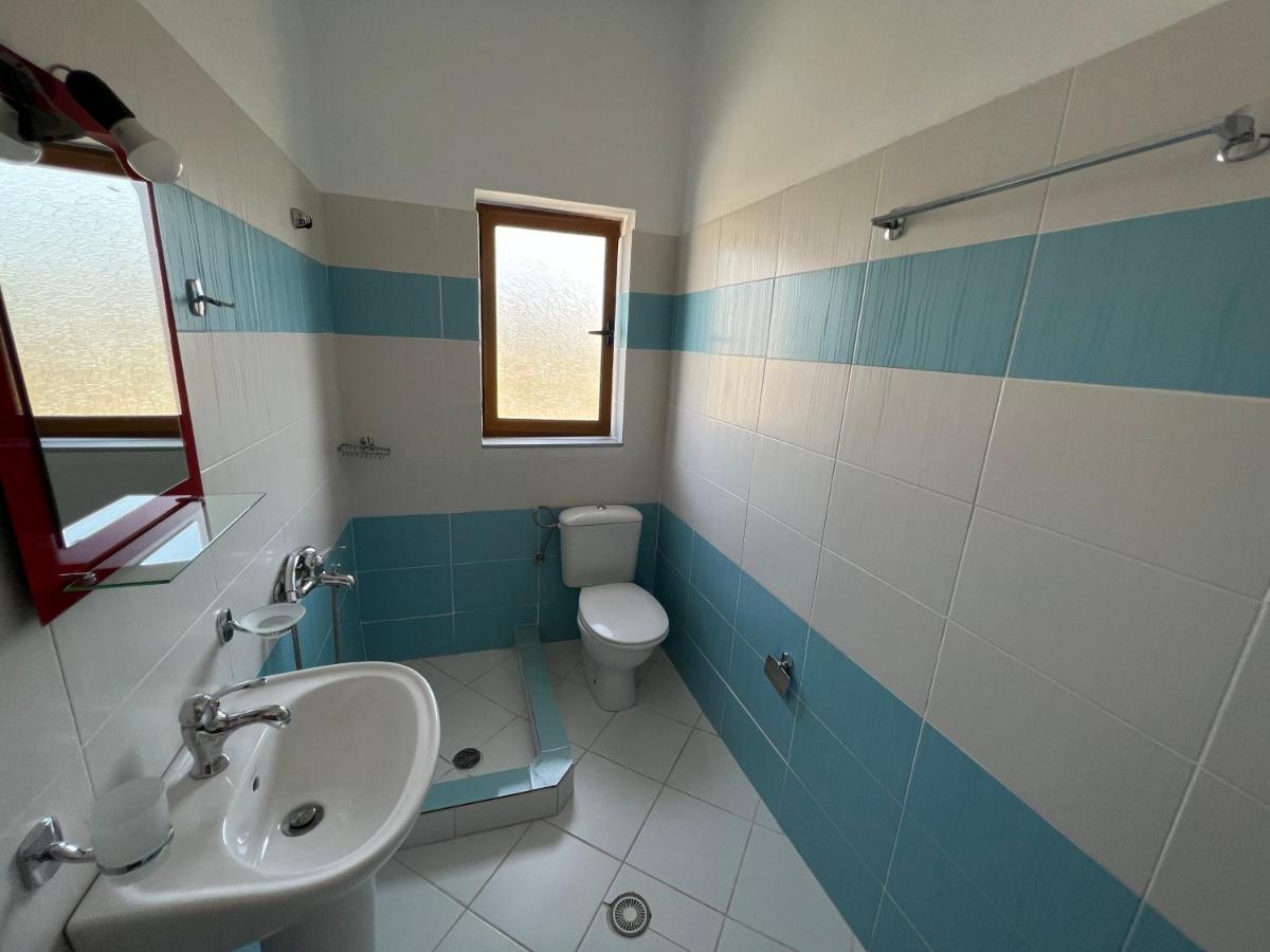 Vila Sidi Ksamil Extérieur photo