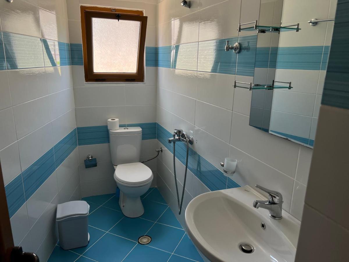 Vila Sidi Ksamil Extérieur photo