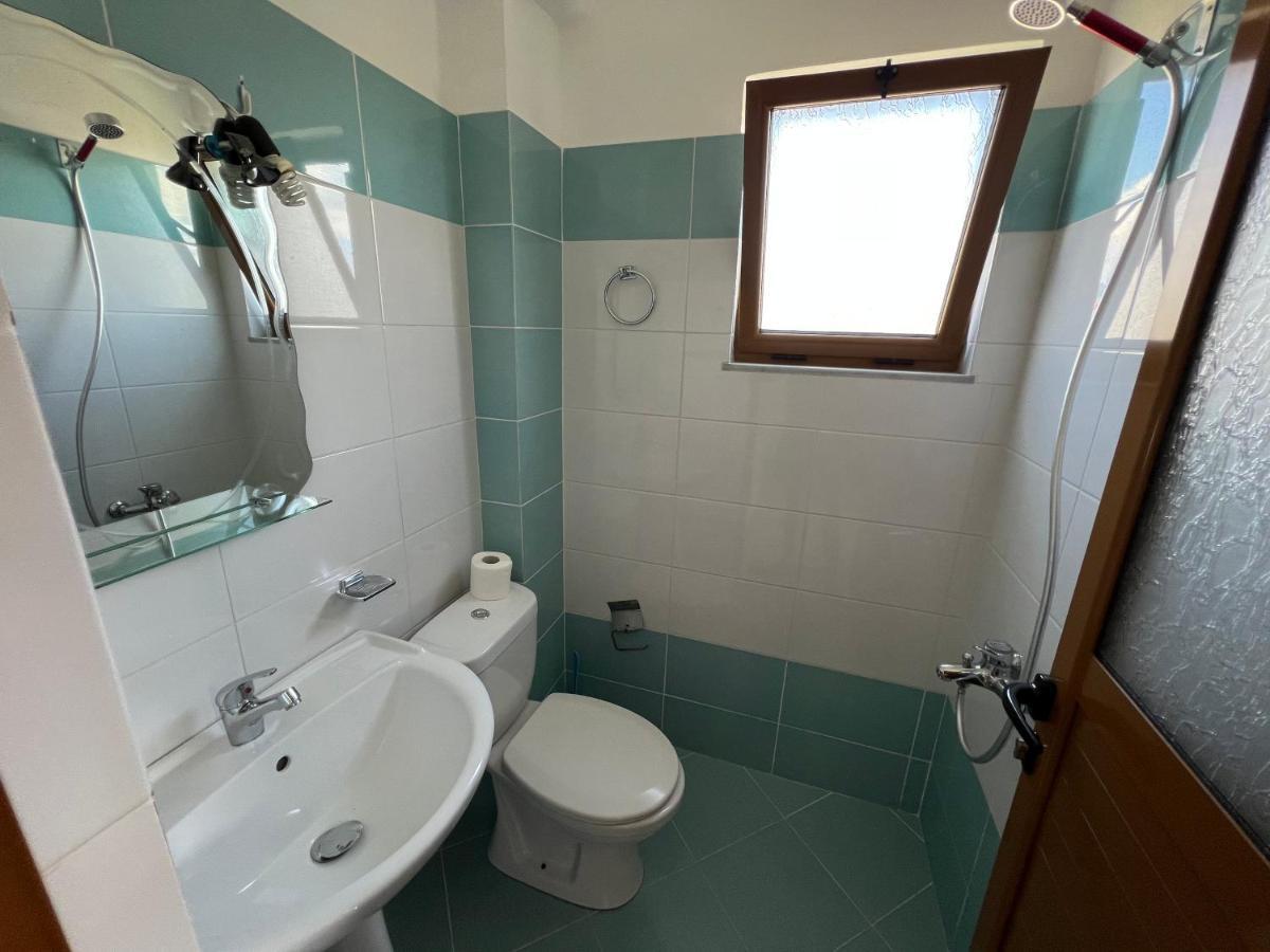 Vila Sidi Ksamil Extérieur photo