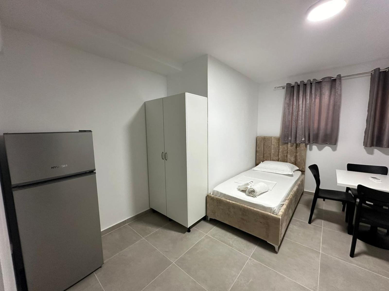 Vila Sidi Ksamil Extérieur photo