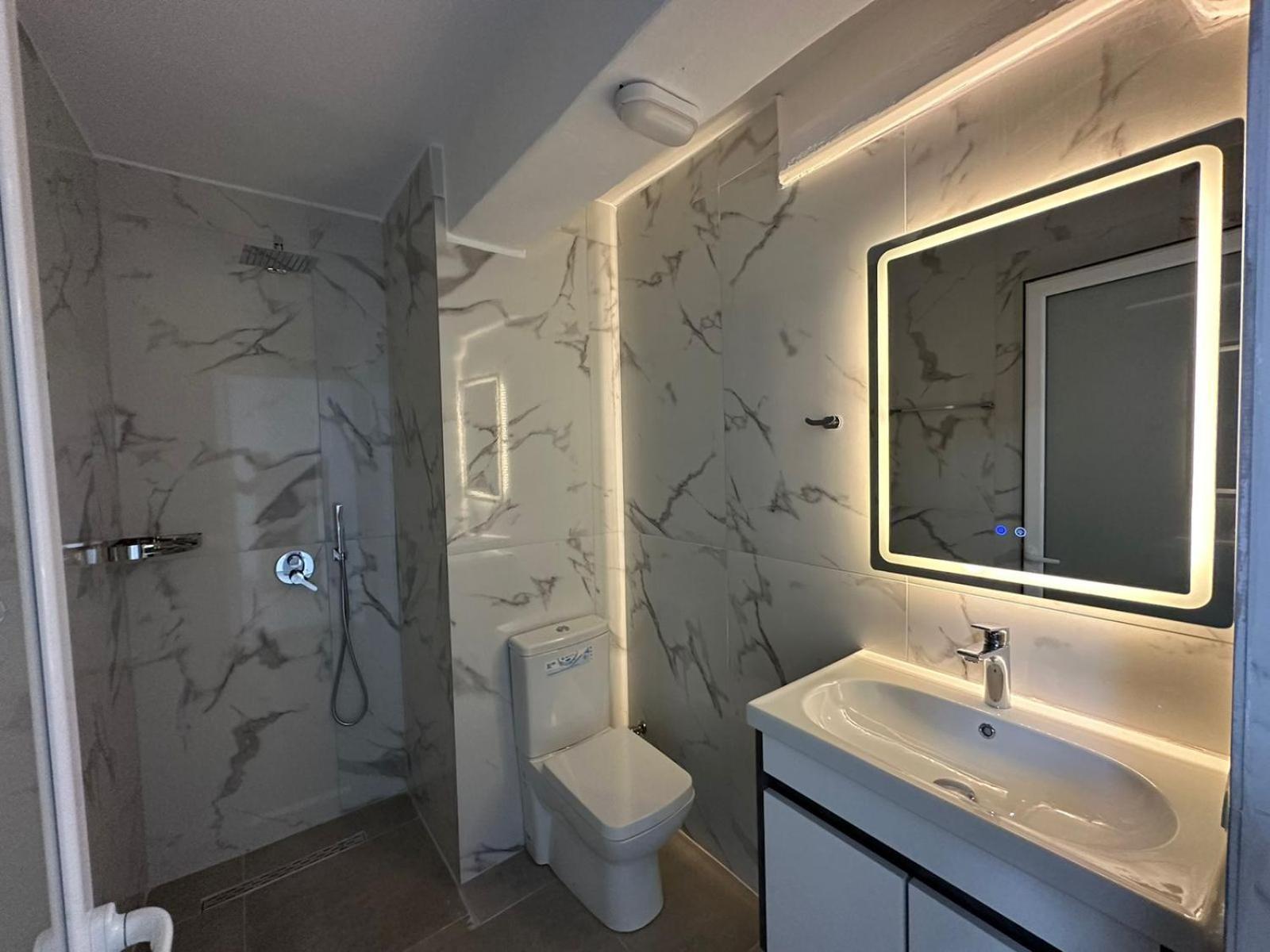 Vila Sidi Ksamil Extérieur photo